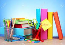 Books and Stationery image